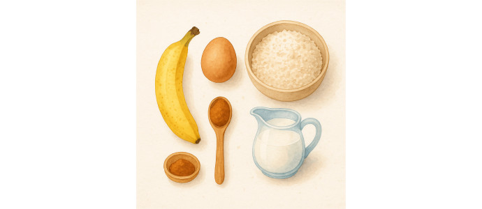 El placer de desayunar en familia: ideas fáciles y momentos para recordar